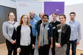 Maybe you would like to learn more about one of these? 7 Studierendentagung Zu Den Life Sciences An Der Cau Kiel Life Science