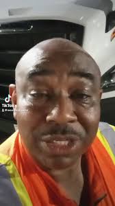 Schneider driver ambassador Toney Neal is back with more “Tips with Toney” 