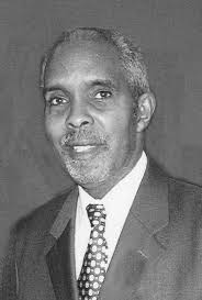 Obama Campaign Supporter Jerome Gray to Speak