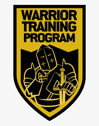 Whether that's raising awareness of mental health disorders or teaching others how to. Wtp Honor Warrior Training Program 600x959 Png Download Pngkit
