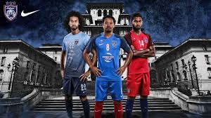 Stadion sultan ibrahim homebase johor darul ta'zim, stadion dgn standar dunia. Jdt S Commercial Success A Good Example To Follow Goal Com