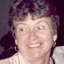 Barbara Ann (Nance) Jones (1929-2009)