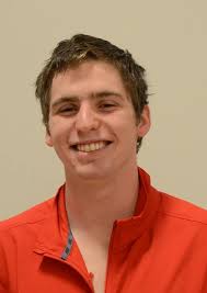 2013-14 Men's Swimming and Diving Roster