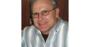 Ronald G. Jurgens Obituary (1947