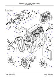 Below are the image gallery of massey ferguson 35 wiring diagram, if you like the image or like this post please contribute with us to share this post to your social media or save this post in your device. Massey Ferguson 4345 Tractor Service Parts Catalogue Manual Part Number 819930 By Shuangdeng76162 Issuu