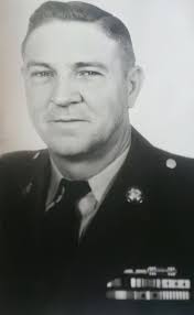 Sgt Raymond Lee Cagle Sr. (1925-1986)