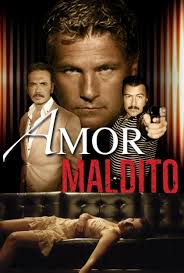 Amor maldito (2017)