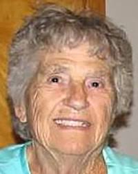 Nancy Summers Obituary (1936