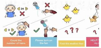 Kunci Jawaban Brain Out Dari Level 1 221 Bahasa Indonesia Gambar Lucu Lucu Bahasa Indonesia