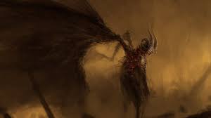 Maybe you would like to learn more about one of these? Wallpapers Devil Group 66