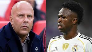 Transfer Rumors: Slot Facing Liverpool Sack; Real Madrid's €350 Million  Flash Sale