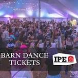 DANCE ADMISSION