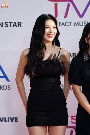 Baobaojoy On Twitter Red Velvet Joy Black Velvet Dress Hoodie Fashion