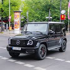 G Wagon In 2020 Mercedes G Class G Wagon Mercedes Benz Models
