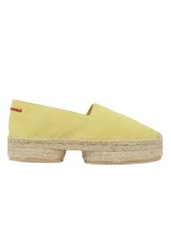 Ukraine is a country in eastern europe. Paloma Barcelo Paloma Barcelo Yellow Suede Diot Premium Espadrilles Apd Ukraine
