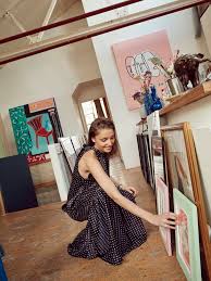 If you love something, love it completely, cherish it, say it, but most importantly, show it. Asceno Meets Dee Koppang O Leary Director And Producer