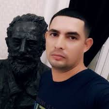 Osvaldo Silva (@OsvaldoSilvaUJC)