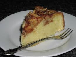 Fluffy Swedish Apple Cake Recipe Food Com Recipe Recipes Swedish Apple Cake Recipe Apple Cake Recipes