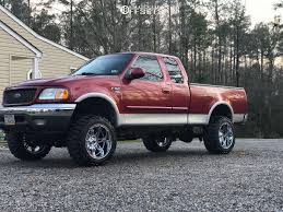Image result for Vermillion 2000 F150