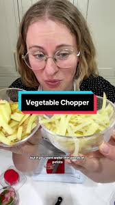 Effortless Vegetable Preparation with Our Chopper