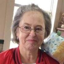 Linda Forester Obituary