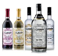 Festive Purim Drinks - The Jewish Lady