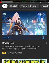 I guess softcore porn is the new YouTube advertising meta. :  r/shittymobilegameads