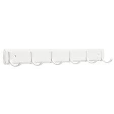 Franklin Brass White Garment Hook Lowes Com Franklin Brass Steel Sheet Metal Steel Sheet