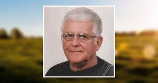 Donald M. Gabbard Obituary July 12, 2013