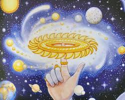 Image result for puranic weapons