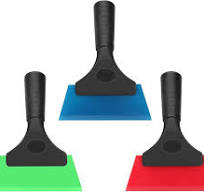 Amazon.com: AUSZUOI Window Tint Squeegee(3-Pack),Auto Water ...