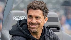 Dynamos Trendwende? Stamm hat ein "gutes Gefühl"