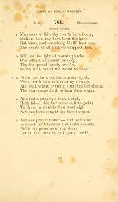 The first edition of the novel was published in september 1986, and was written by stephen king. Hymn Book For Christian Worship Page 580 Hymnary Org