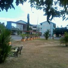 Sm sains dungun terletak di kawasan bandar dan mempunyai bilangan guru sebanyak 61 orang dan bilangan murid sebanyak 568 orang. Asrama Sm Sains Dungun College Residence Hall In Dungun
