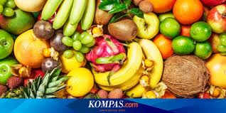 Makanan hanya muncul pada indeks gi jika mengandung karbohidrat. Daftar Buah Yang Boleh Dan Tidak Boleh Dikonsumsi Penderita Diabetes Halaman All Kompas Com