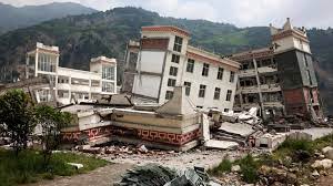 Earthquake