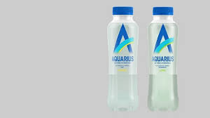 Coca cola zero pm £1.75. Coca Cola Brings Aquarius To The Uk Plastics In Packaging