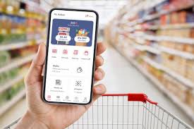 The company's mission has always been to offer the best products at the lowest prices. Mobile Apps Giant Eagle