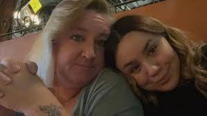 Billie Mccarter's Instagram, Twitter & Facebook