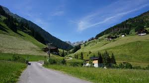 Hochberg 24, 9932 innervillgraten die almhütte bachlet befindet sich auf der oberstalleralm und sie ist mit 9 betten ausgestattet. Mtb Runde Unterstalleralm Hochberg Runde Von Innervillgraten
