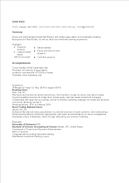 Get free and instant access to the banker blueprint: Commercial Banking Intern Resume Templates At Allbusinesstemplates Com