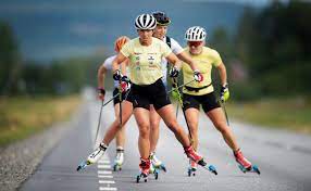 Se hela programmet och mycket mer på tv4 play! Alliansloppet Action Week Valkomnar Hela Svenska Langdlandslaget Till Trollhattan Alliansloppet Trollhattan Action Week