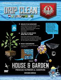 house garden feeding schedule the grow show