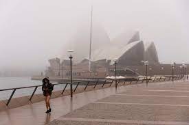 An expanded lockdown now covers 5m people in greater sydney, as. Australia Extends Lockdown Measures Amid Delta Covid Variant Outbreak