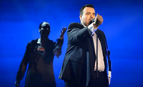 Who's the best esc winner the last 10 years? Mother Lyrics Axel Hirsoux Belgium Entry For Esc