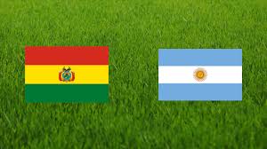 Venue estadio hernando siles (la paz) m. Bolivia Vs Argentina 2009 Footballia