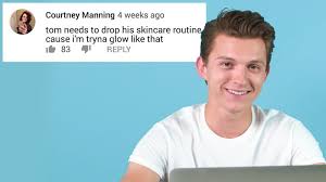 A dedicated fan recreated tom holland's gq photoshoot—and he loved it. Tom Holland On Spider Man Gwyneth Paltrow And His Golf Game Gq