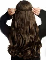 4.88 / 5 stars, 395 reviews. Samyak Clip In Brown Wavy Curly Hair Extension Price In India Buy Samyak Clip In Brown Wavy Curly Hair Extension Online At Flipkart Com