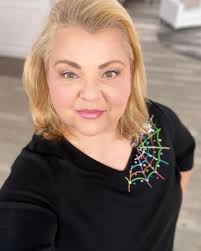 Happy heavenly birthday to my dear friend & mentor Jeanne Bice. Not a day  goes by that I don't think of you or miss your presence in my life. You  changed my