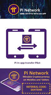 Easy Piasy Mine Cryptocurrency With An App On Your Phone In 2021 Networking App Crypto Currencies